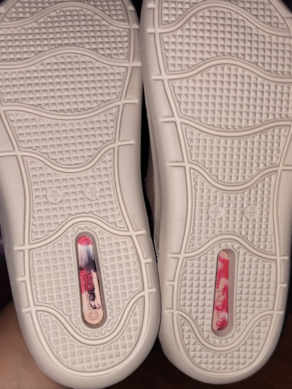 Crocs Lite Ride Clogs - Picture 4 of 5